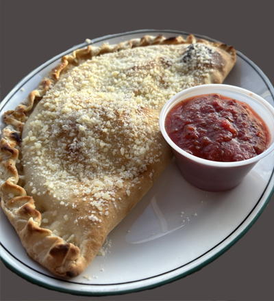 calzone