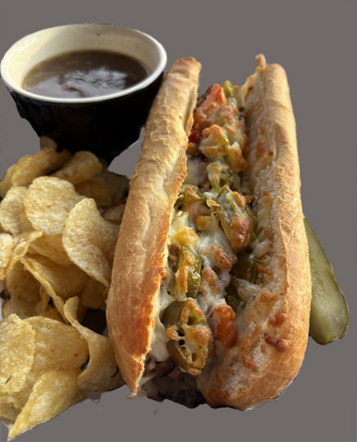 Italian sub