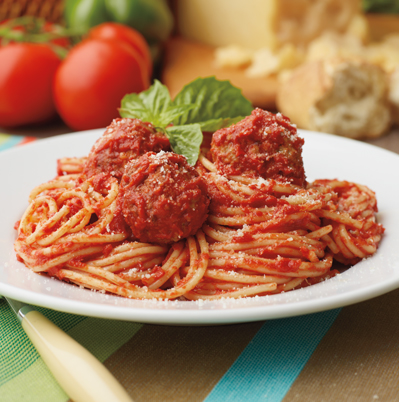Pasta