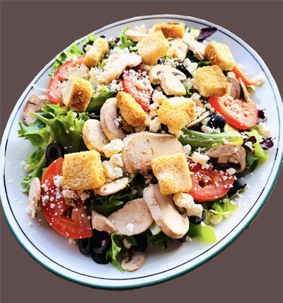 salad